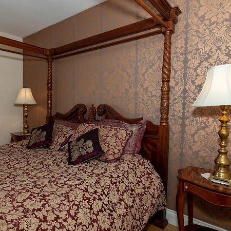 Bed and Breakfast The Dales Gorey Esterno foto