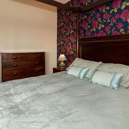Bed and Breakfast The Dales Gorey Esterno foto