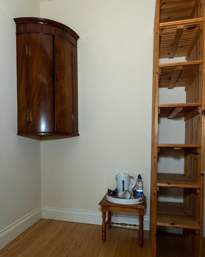 Bed and Breakfast The Dales Gorey Esterno foto