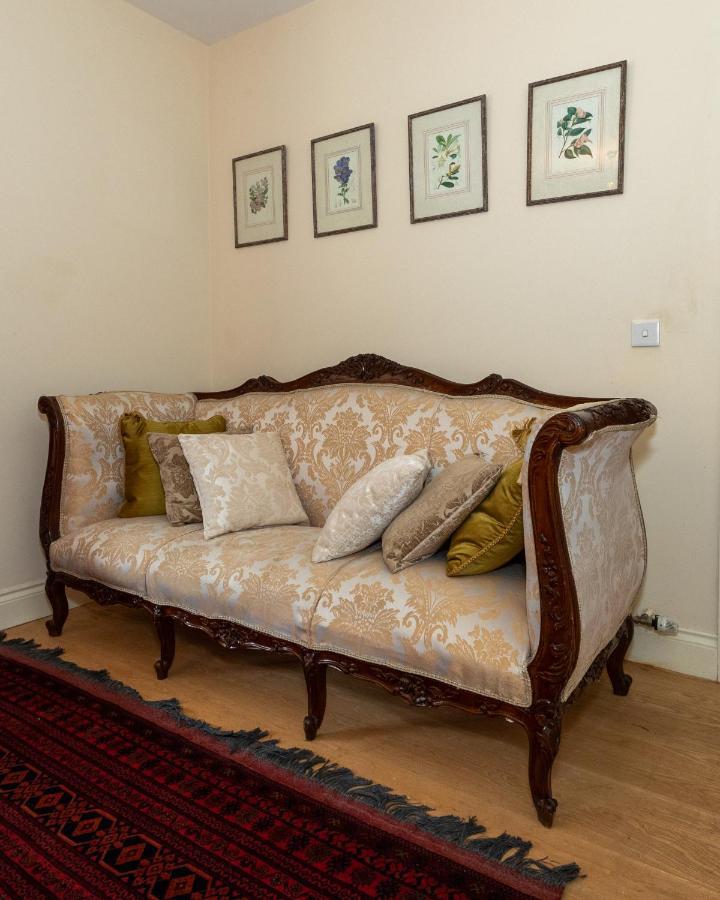 Bed and Breakfast The Dales Gorey Esterno foto